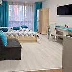 апарткомплекс амара студио 13 아파트 *