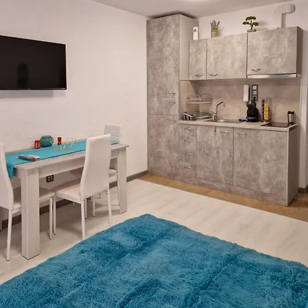 апарткомплекс амара студио 13