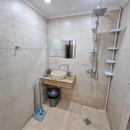 Apartament апарткомплекс амара студио 13