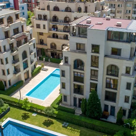 апарткомплекс амара студио 13 써니비치