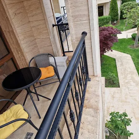 апарткомплекс амара студио 13 * 써니비치